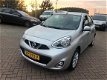 Nissan Micra - 1.2 Acenta Automaat, 24DKMkm, INCL garantie - 1 - Thumbnail