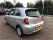 Nissan Micra - 1.2 Acenta Automaat, 24DKMkm, INCL garantie - 1 - Thumbnail