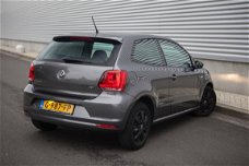 Volkswagen Polo - 1.2-12V Comfortline - AIRCO - ELEKTR. RAMEN - ONDERHOUDEN - PARKEERSENSOREN