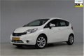 Nissan Note - 1.2 DIG-S Connect Edition climat control/keyless entry/navigatie - 1 - Thumbnail