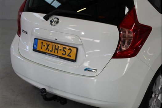 Nissan Note - 1.2 DIG-S Connect Edition climat control/keyless entry/navigatie - 1