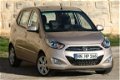 Hyundai i10 - 1.1i i-Drive - 1 - Thumbnail