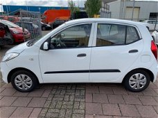 Hyundai i10 - 1.1i i-Drive