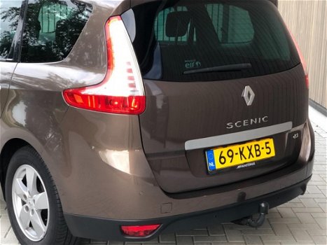 Renault Grand Scénic - 1.9 dCi Dynamique 131 PK - 1