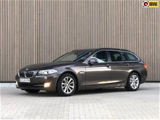 BMW 5-serie Touring - 520d High Executive *EXPORTPRIJS