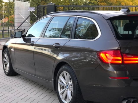 BMW 5-serie Touring - 520d High Executive *EXPORTPRIJS - 1