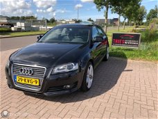 Audi A3 Sportback - 1.4 TFSI S-edition Panoramdak / Navi