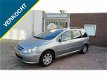 Peugeot 307 SW - 1.6 16V Pack - 1 - Thumbnail