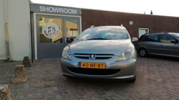 Peugeot 307 SW - 1.6 16V Pack - 1