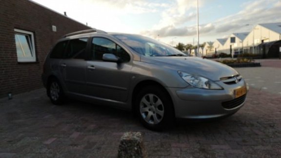 Peugeot 307 SW - 1.6 16V Pack - 1