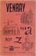 Venray van A tot Z - uitgave weekblad Peel en Maas Venray - juni 1961 - 1 - Thumbnail