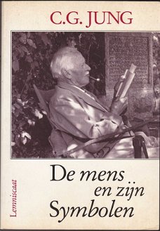 C.G. Jung: De mens en zijn symbolen