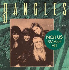 Bangles : Eternal flame (1989)