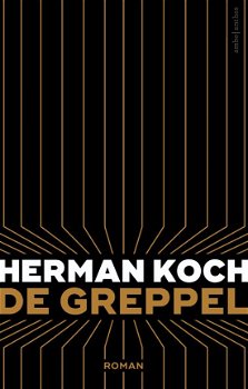 Herman Koch - De Greppel (Hardcover/Gebonden) - 1