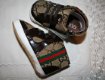 Baby gucci schoenen gympen in bruin maat 17 18/19 20/21 - 2 - Thumbnail