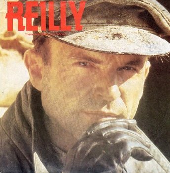 The Olympic Orchestra : Reilly (1983) - 1