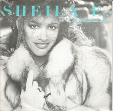 Sheila E : The Glamorous life (1984)