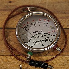 Pocket  voltmeter 2019198