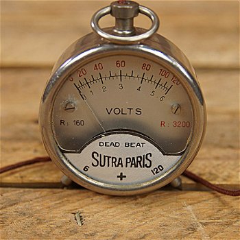 Pocket voltmeter 2019198 - 3