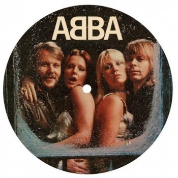 picturesingle: ABBA - KNOWING ME, KNOWING YOU - 1