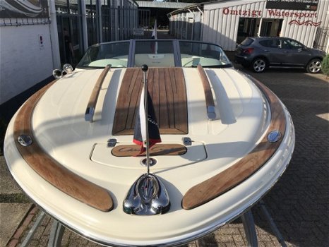 Chris Craft 23 Corsair Heritage Edition - 8