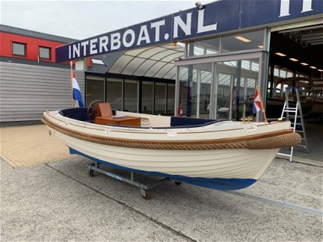 Interboat 19 Classic (2003) - 4