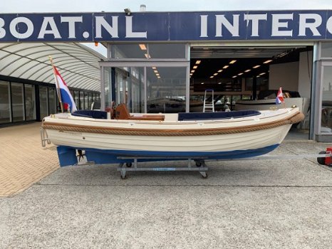 Interboat 19 Classic (2003) - 5
