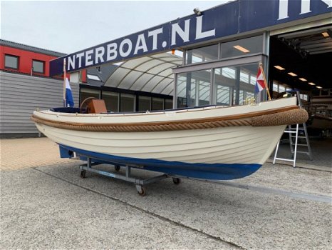 Interboat 19 Classic (2003) - 6