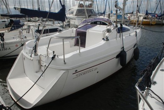 Sportina 760 - 3