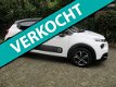 Citroën C3 - 1.2 PureTech S&S Shine two tone navi Shine 110 pk automaat 6bak 14000km - 1 - Thumbnail