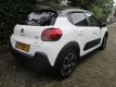 Citroën C3 - 1.2 PureTech S&S Shine two tone navi Shine 110 pk automaat 6bak 14000km - 1 - Thumbnail