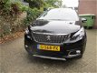 Peugeot 2008 - 1.2 PureTech Allure 12 turbo 110 pk Aut6 halfleer navi Black - 1 - Thumbnail