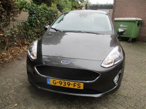 Ford Fiesta - Trend lease101pk 5deurs 16 inch - 1