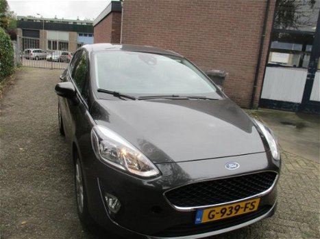 Ford Fiesta - Trend lease101pk 5deurs 16 inch - 1