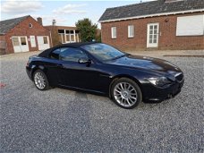 BMW 6-serie Cabrio - 630i