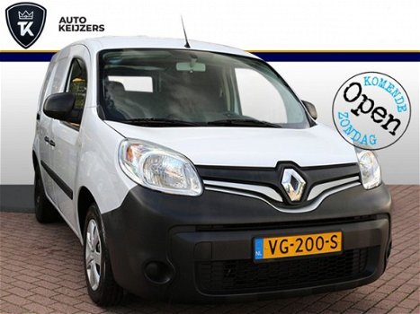 Renault Kangoo Express - 1.5 dCi 75 Express Comfort Airco Schuifdeur Cruise control - 1