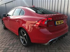 Volvo S60 - 3.0 T6 AWD Summum