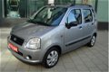 Suzuki Wagon R+ - 1.3 GLX 1e eig. PARKEERSENSENSOREN STUURBEKRACHTIGING ELEC. RAMEN - 1 - Thumbnail