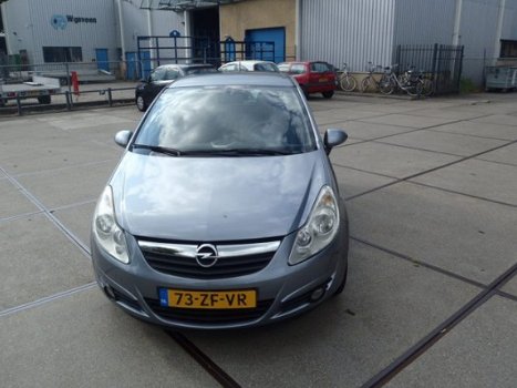 Opel Corsa - 1.4-16V ENJOY - 1