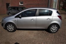 Opel Corsa - 1.2-16V Edition