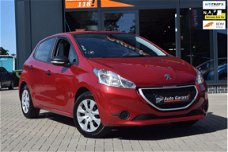 Peugeot 208 - 1.0 VTi Access airco/cruise/5 deurs