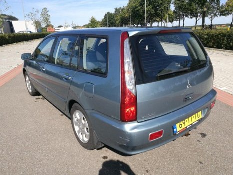 Mitsubishi Lancer Station Wagon - 1.6 Comfort - 1