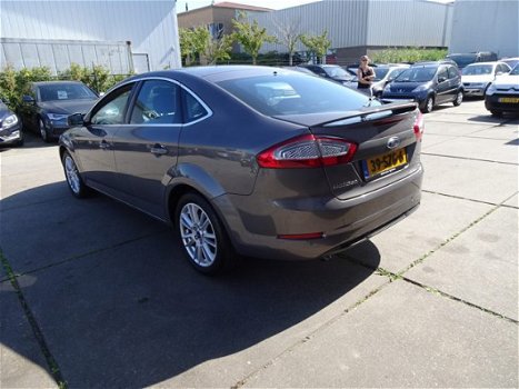 Ford Mondeo - 1.6 EcoBoost Titanium - 1