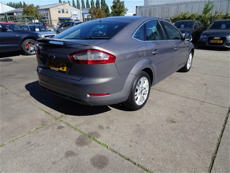 Ford Mondeo - 1.6 EcoBoost Titanium - 1