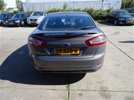 Ford Mondeo - 1.6 EcoBoost Titanium - 1