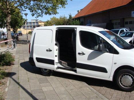 Peugeot Partner - 1.6 e-HDi L2 XT PROFIT - 1