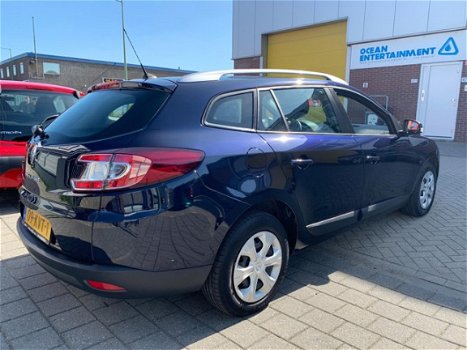 Renault Mégane Estate - 1.6 Expression - 1