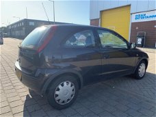 Opel Corsa - 1.2-16V Maxx