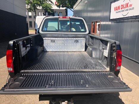 Ford F150 - XLT 4x4 handgeschakeld marge benzine - 1