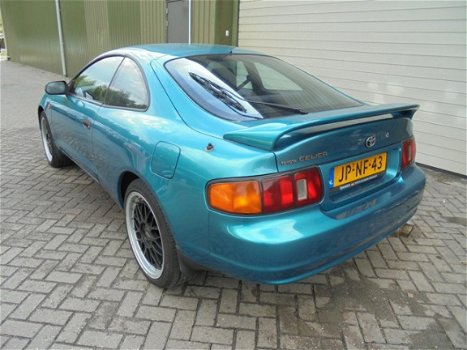 Toyota Celica - 1.8i - 1